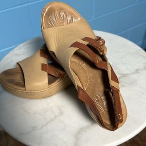 Born Handcrafted Footwear Sandals